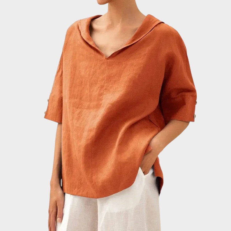 Inga | Blusa Eleganza